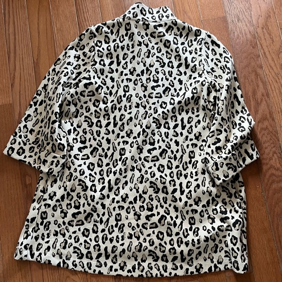 SHANNON PASSERO DESIGN WHITNEY JACKET - Picture 7 of 10